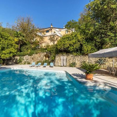 Villa Magnolia Arcugnano Eksteriør bilde