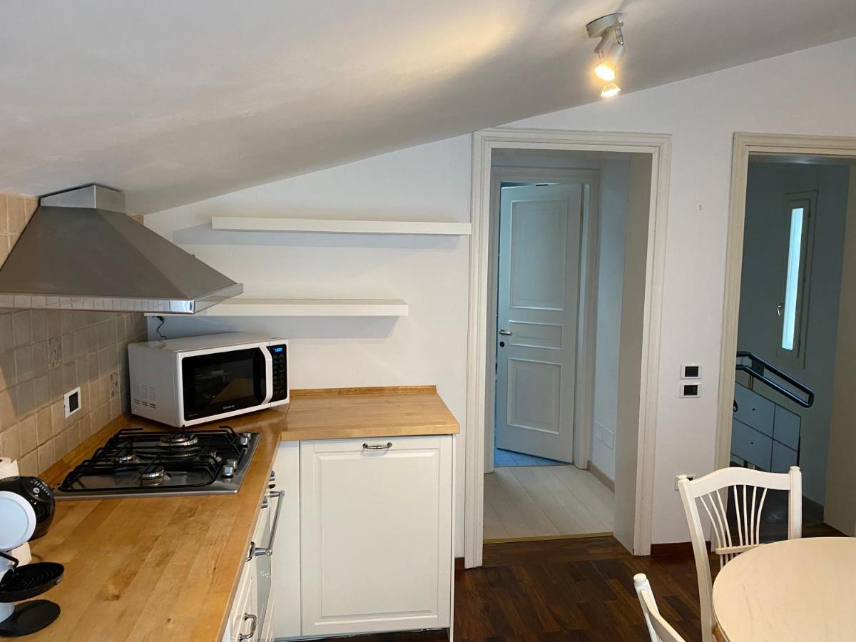 Villa Magnolia Arcugnano Eksteriør bilde