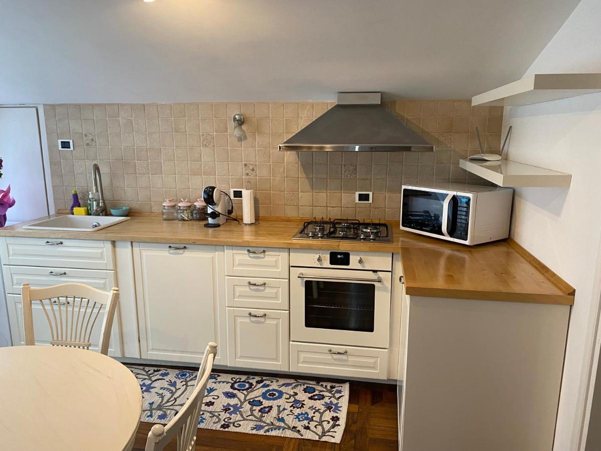 Villa Magnolia Arcugnano Eksteriør bilde