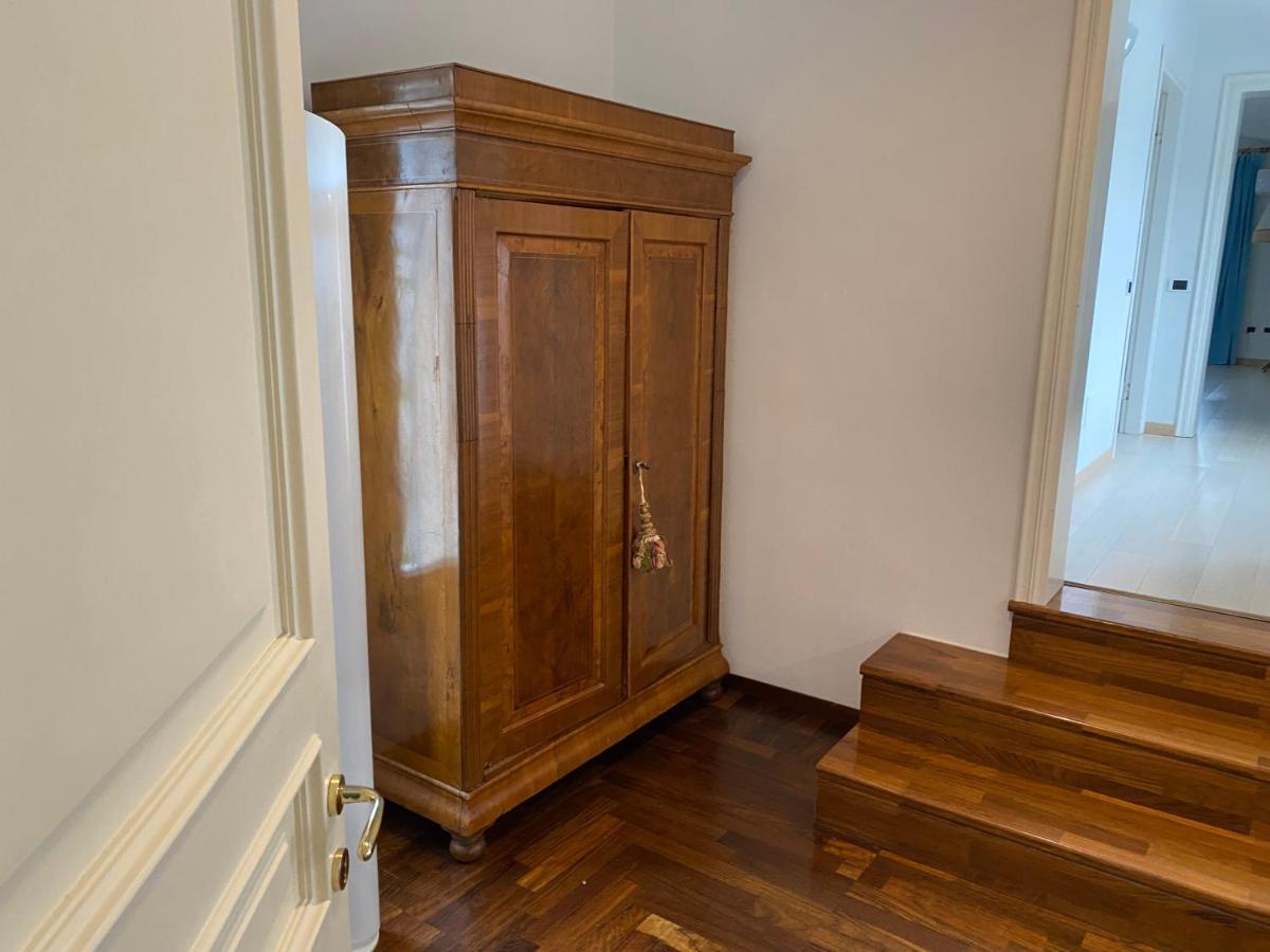 Villa Magnolia Arcugnano Eksteriør bilde