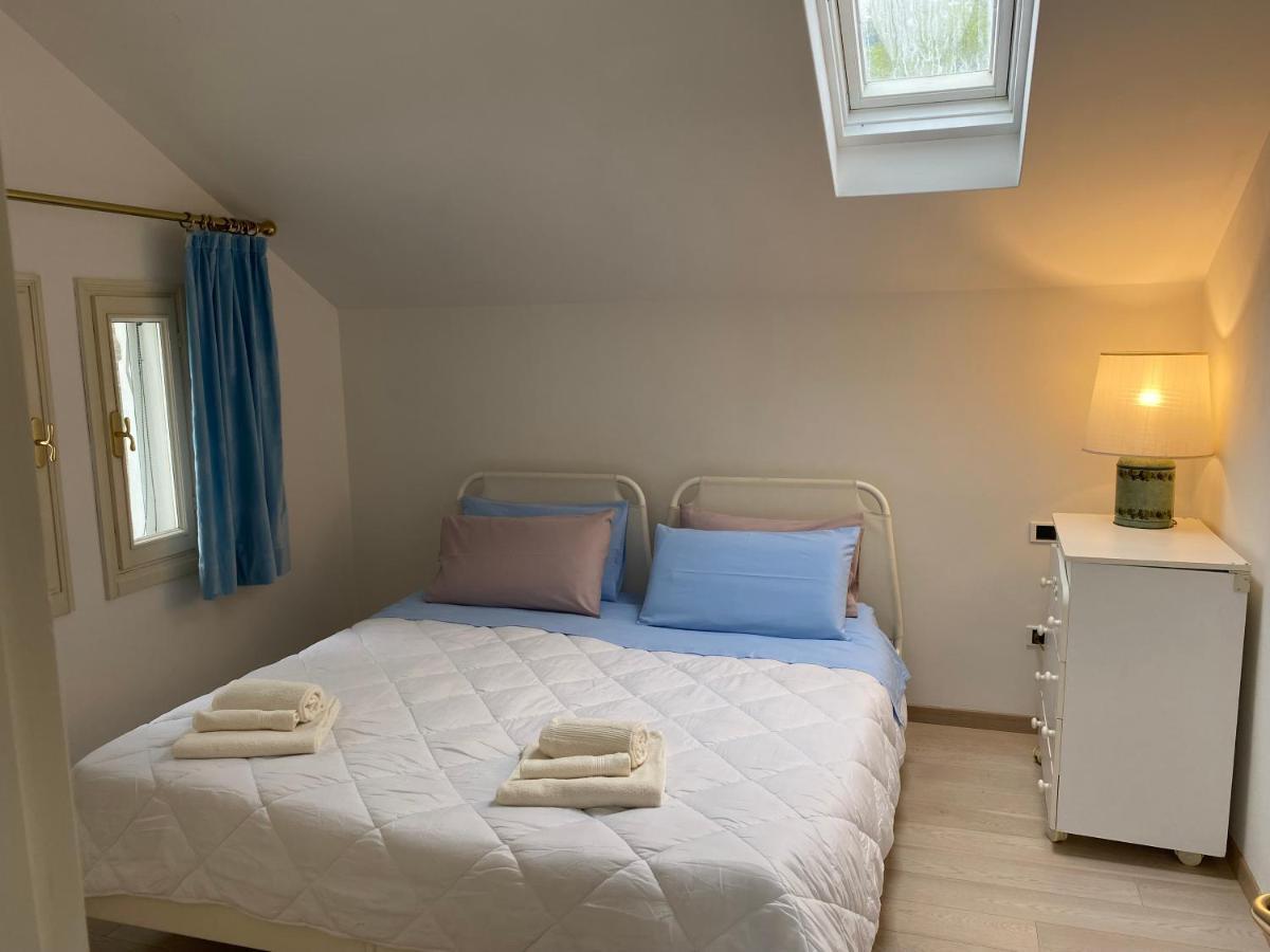 Villa Magnolia Arcugnano Eksteriør bilde