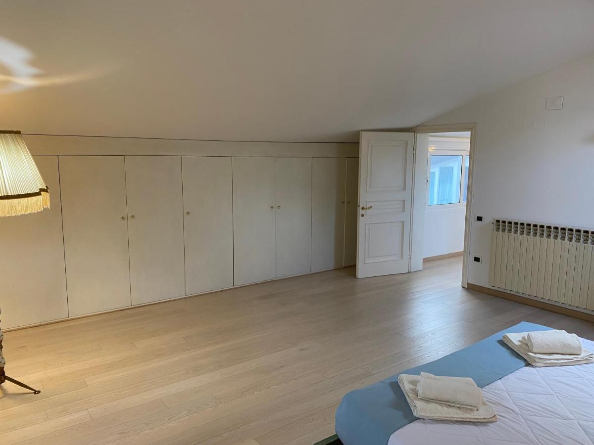 Villa Magnolia Arcugnano Eksteriør bilde