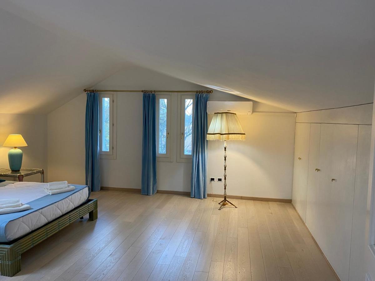 Villa Magnolia Arcugnano Eksteriør bilde