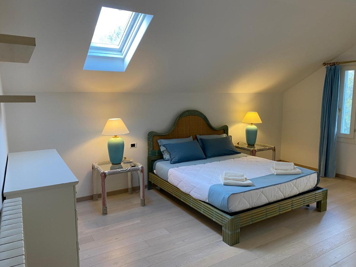 Villa Magnolia Arcugnano Eksteriør bilde