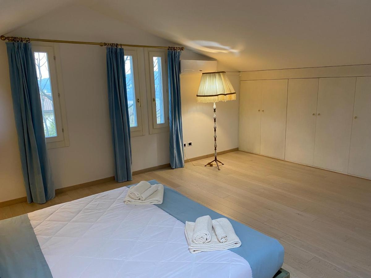 Villa Magnolia Arcugnano Eksteriør bilde