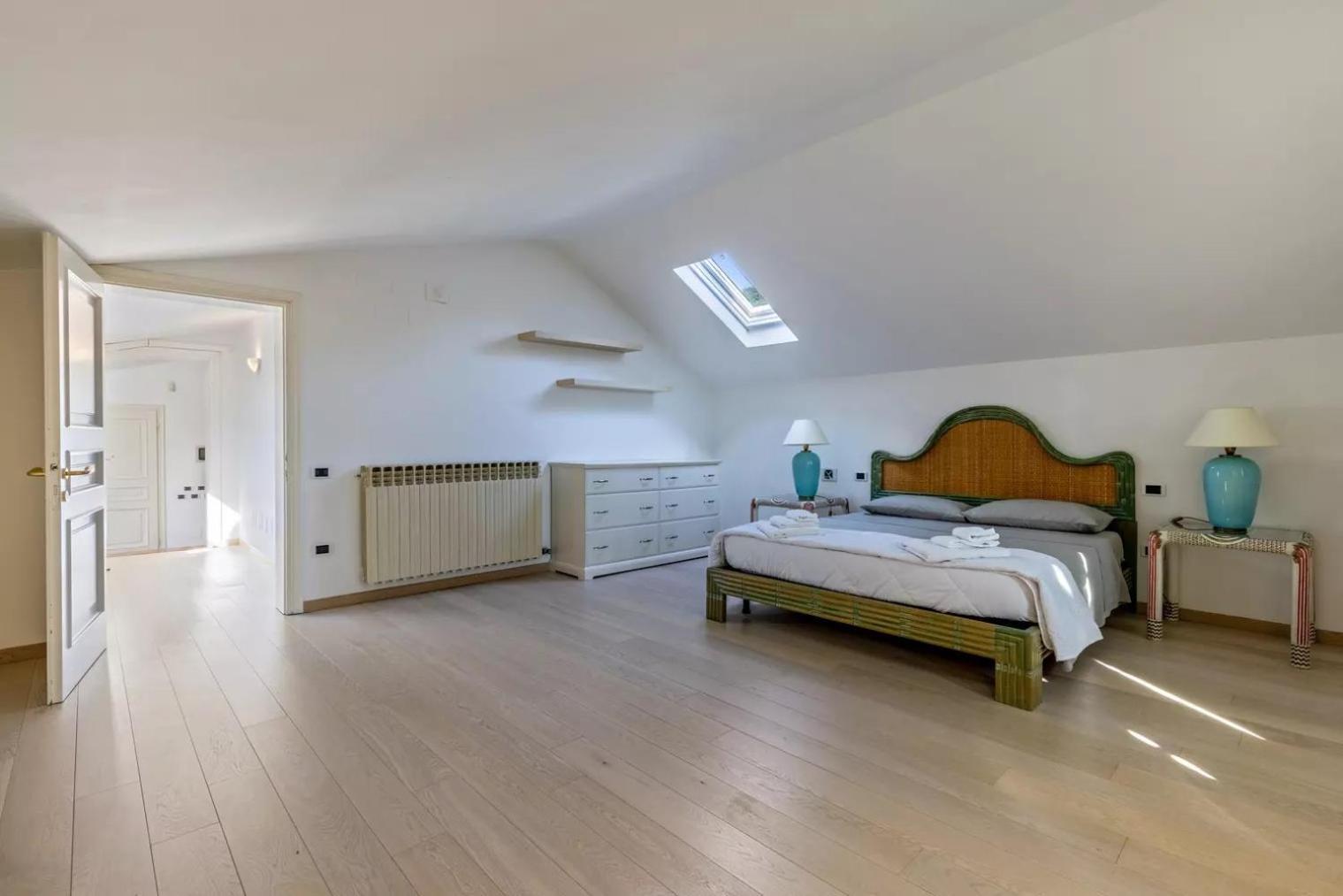 Villa Magnolia Arcugnano Eksteriør bilde