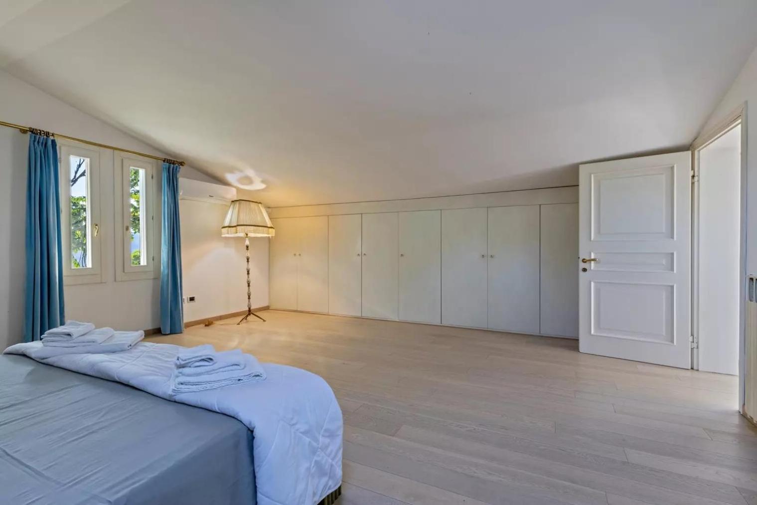Villa Magnolia Arcugnano Eksteriør bilde