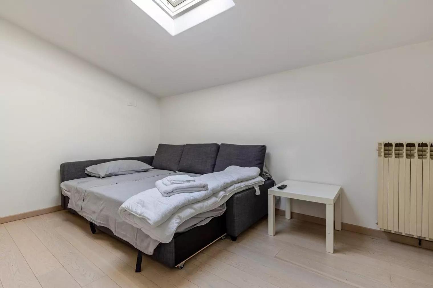 Villa Magnolia Arcugnano Eksteriør bilde
