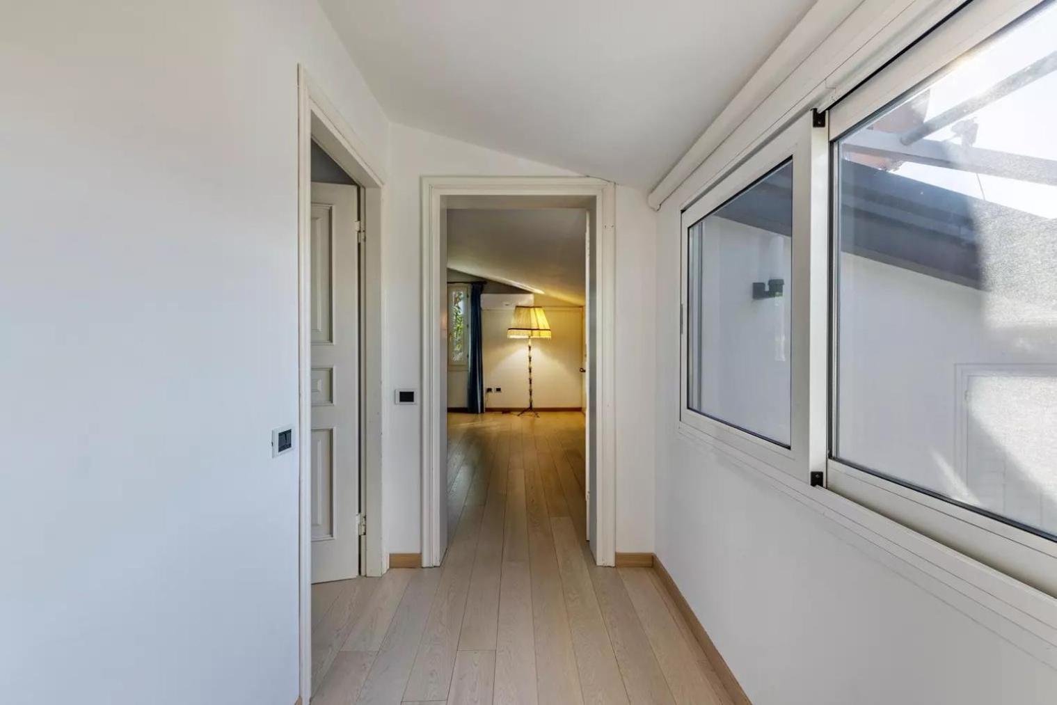 Villa Magnolia Arcugnano Eksteriør bilde