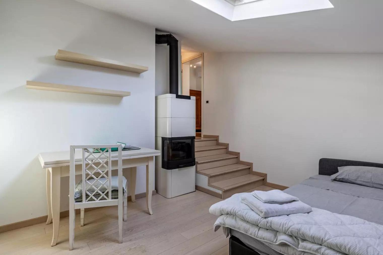 Villa Magnolia Arcugnano Eksteriør bilde