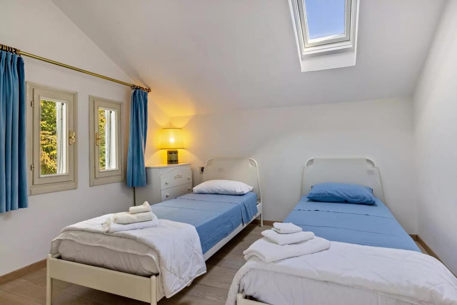 Villa Magnolia Arcugnano Eksteriør bilde