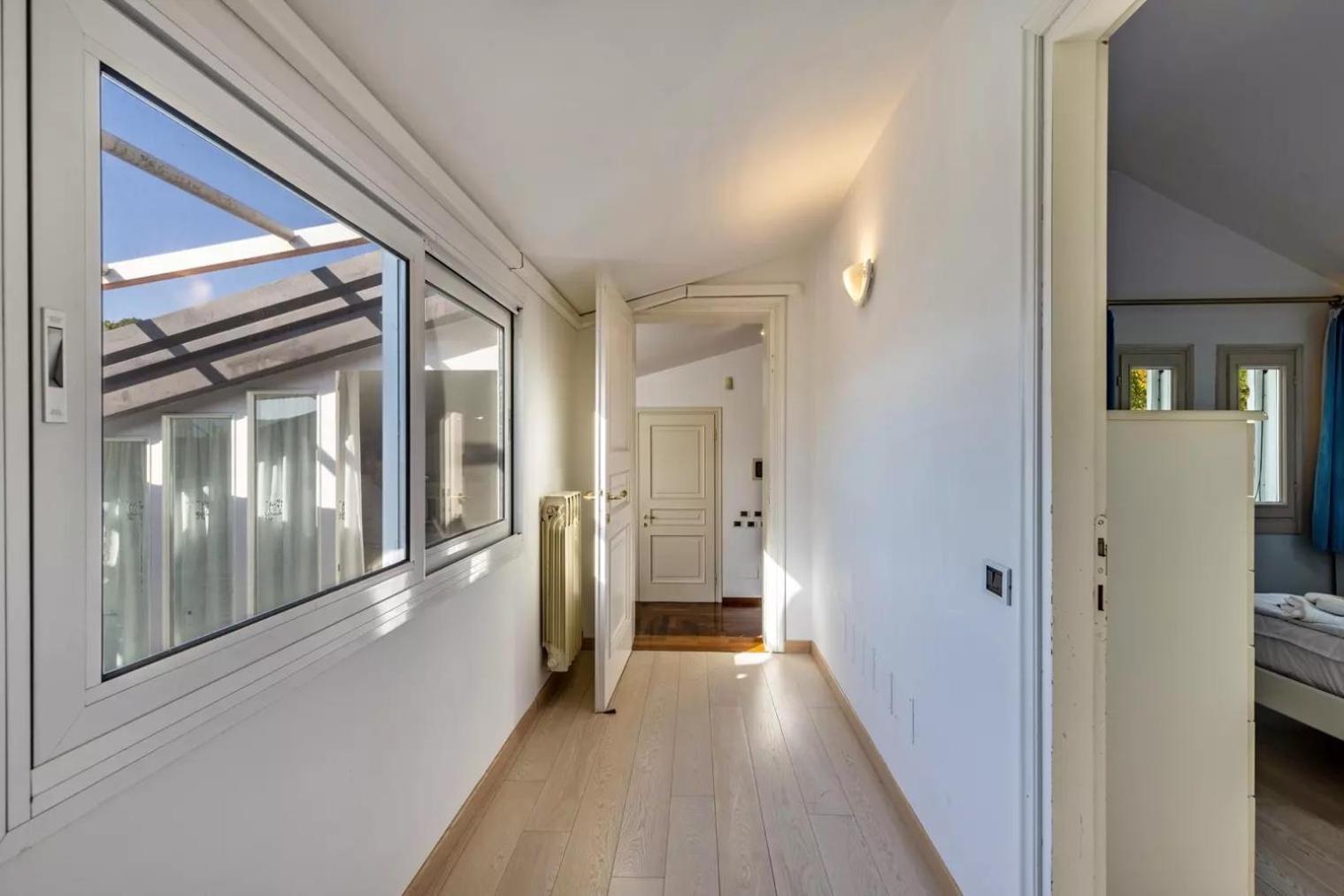 Villa Magnolia Arcugnano Eksteriør bilde
