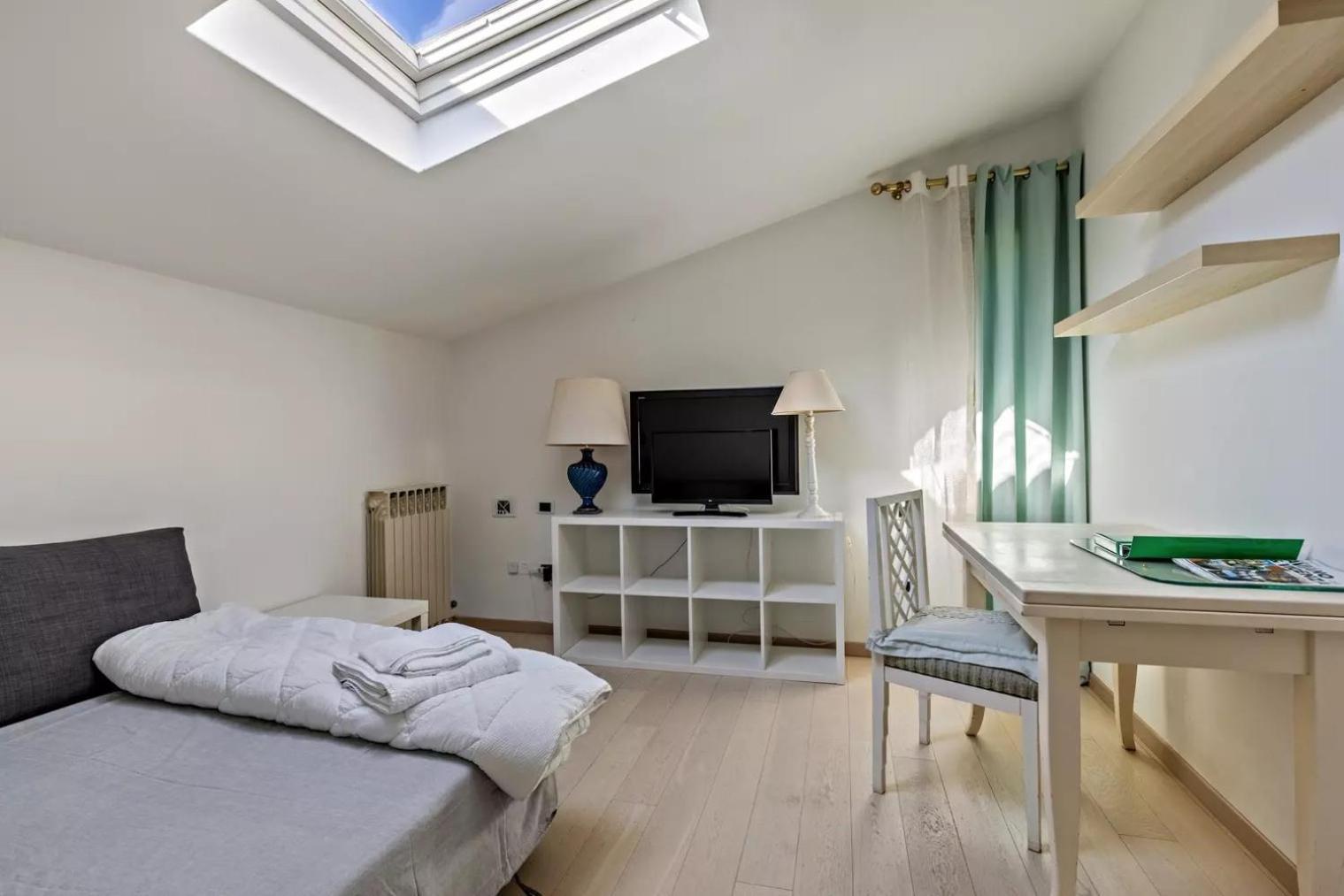 Villa Magnolia Arcugnano Eksteriør bilde