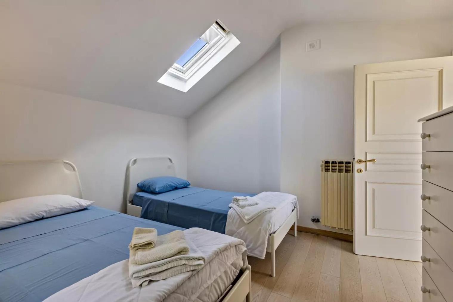 Villa Magnolia Arcugnano Eksteriør bilde