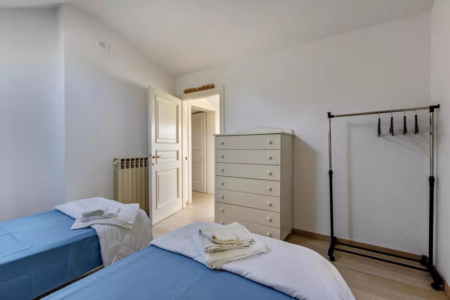 Villa Magnolia Arcugnano Eksteriør bilde