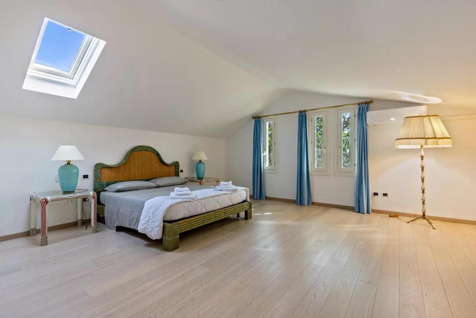 Villa Magnolia Arcugnano Eksteriør bilde