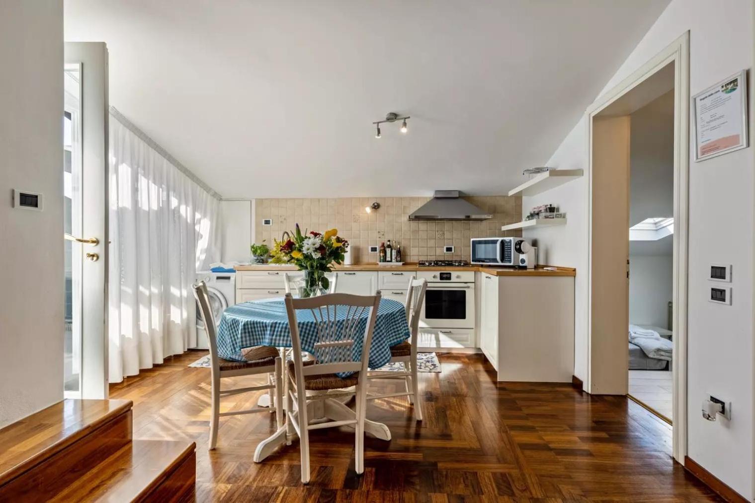 Villa Magnolia Arcugnano Eksteriør bilde