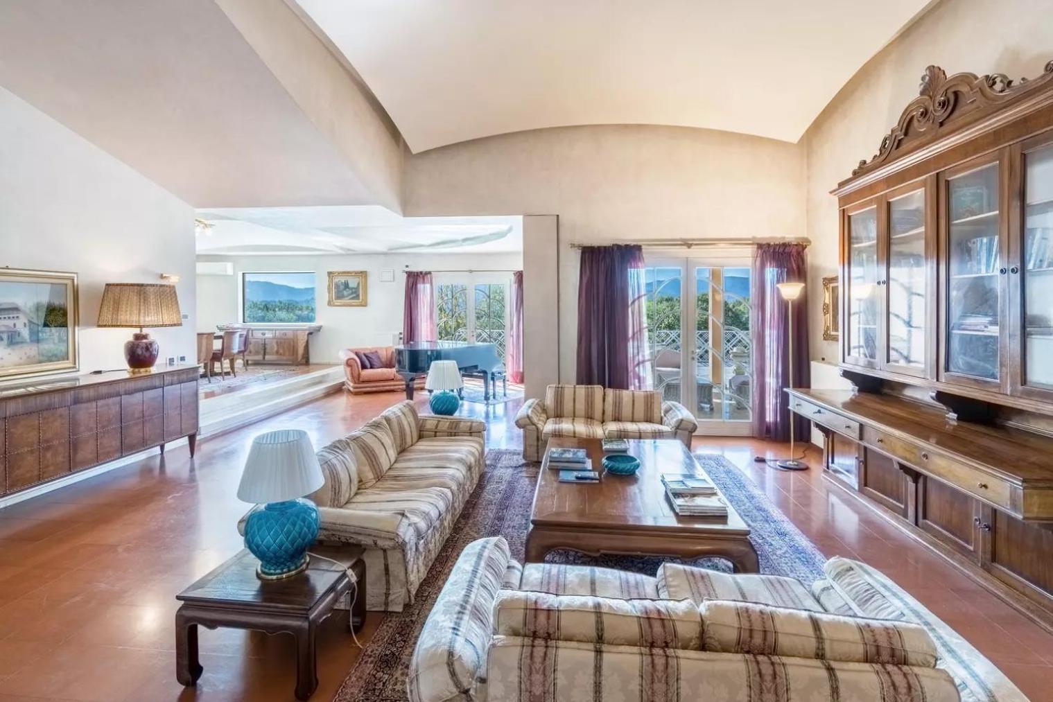 Villa Magnolia Arcugnano Eksteriør bilde