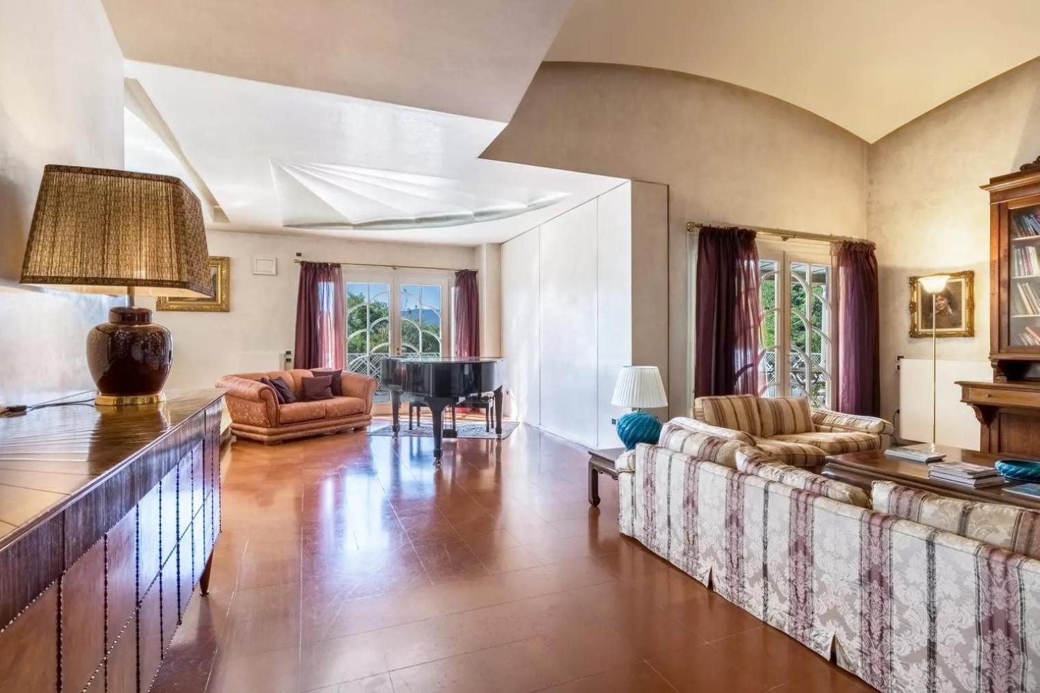 Villa Magnolia Arcugnano Eksteriør bilde