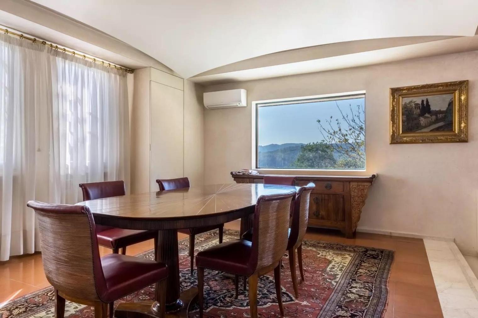 Villa Magnolia Arcugnano Eksteriør bilde