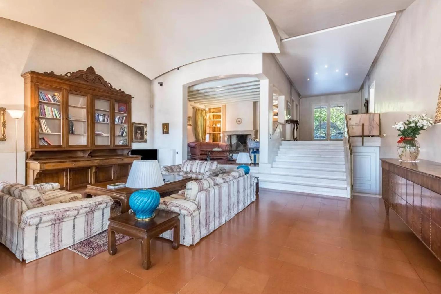 Villa Magnolia Arcugnano Eksteriør bilde