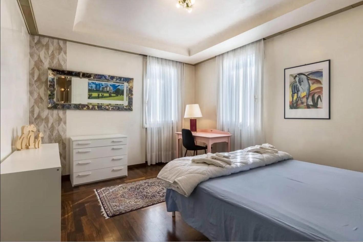 Villa Magnolia Arcugnano Eksteriør bilde