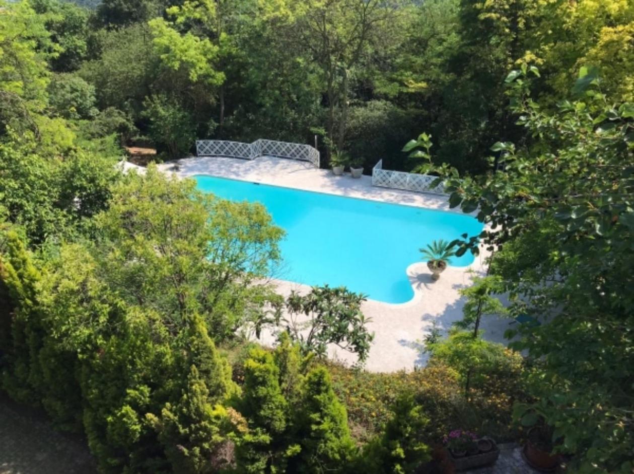 Villa Magnolia Arcugnano Eksteriør bilde