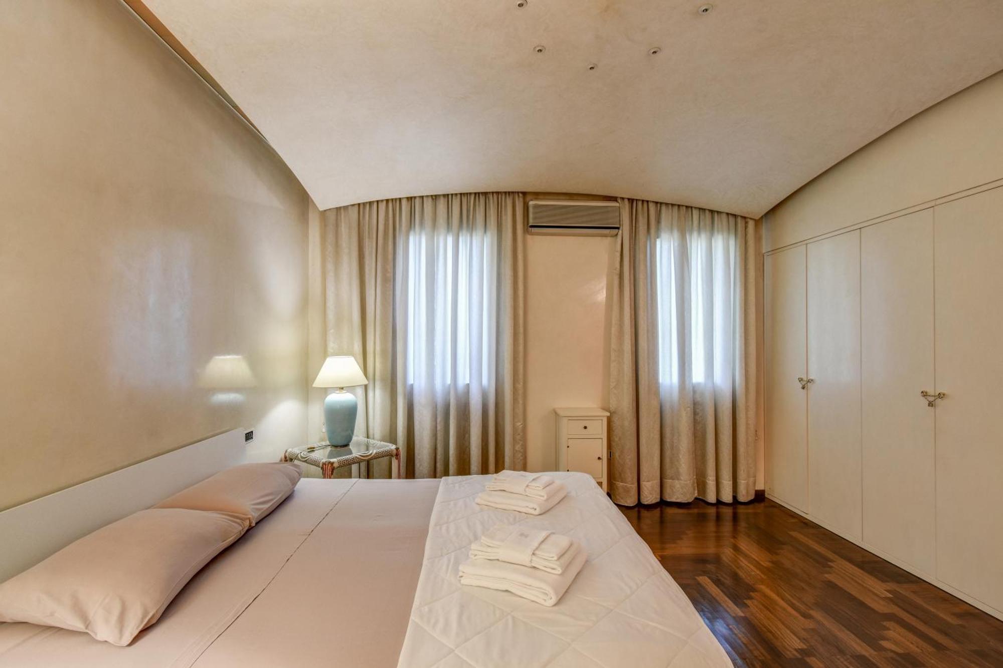Villa Magnolia Arcugnano Rom bilde