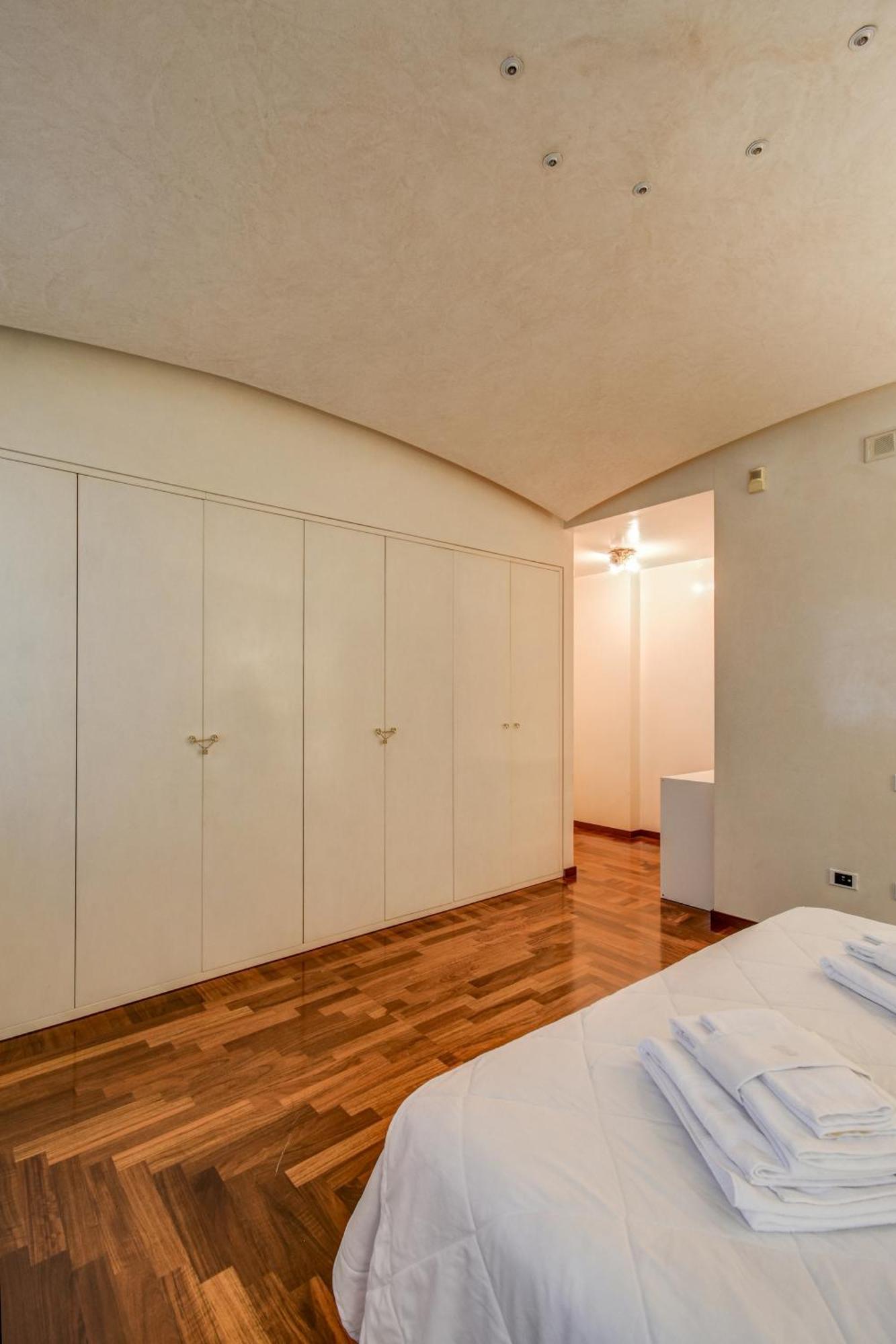 Villa Magnolia Arcugnano Rom bilde