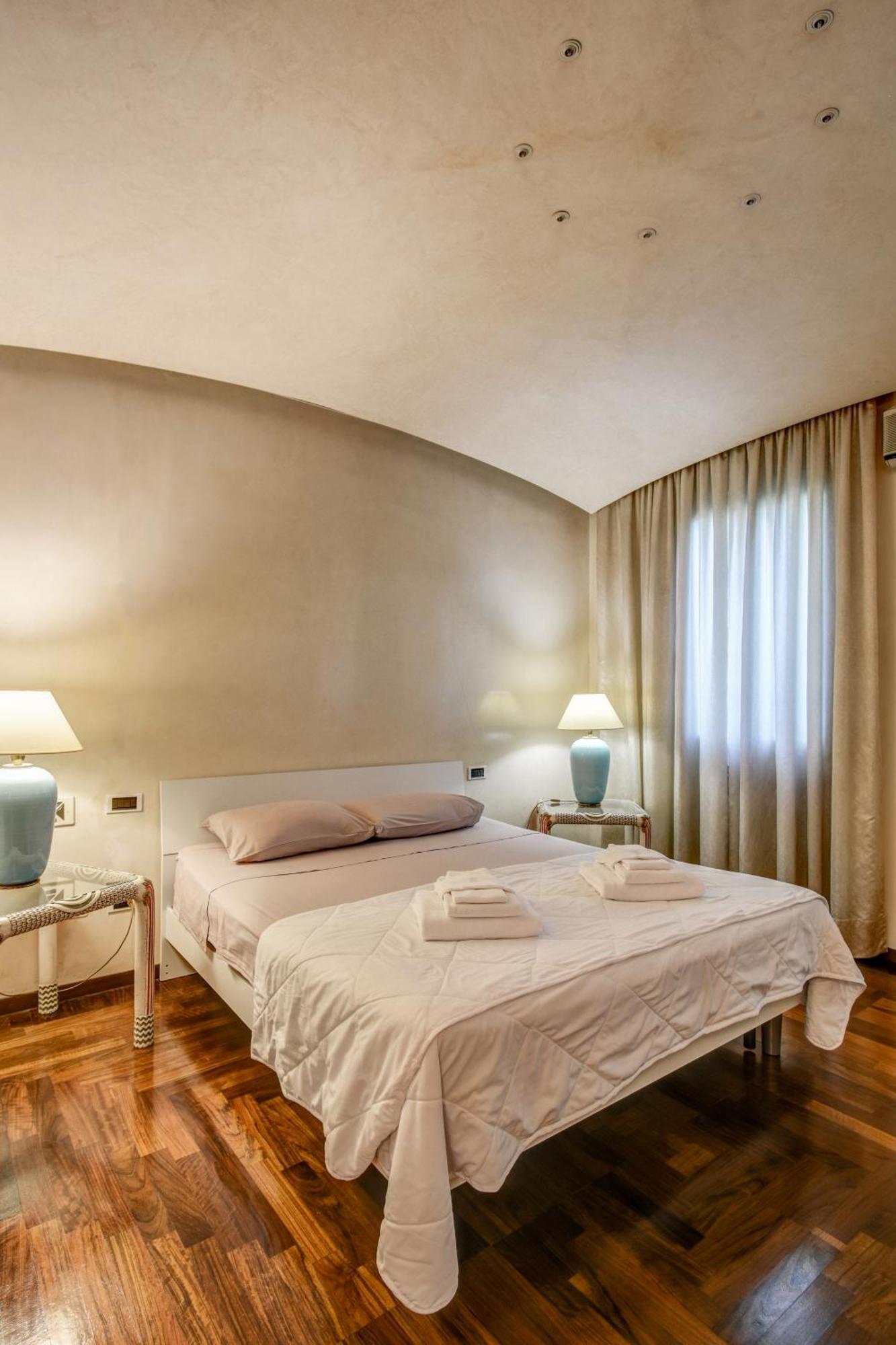 Villa Magnolia Arcugnano Rom bilde