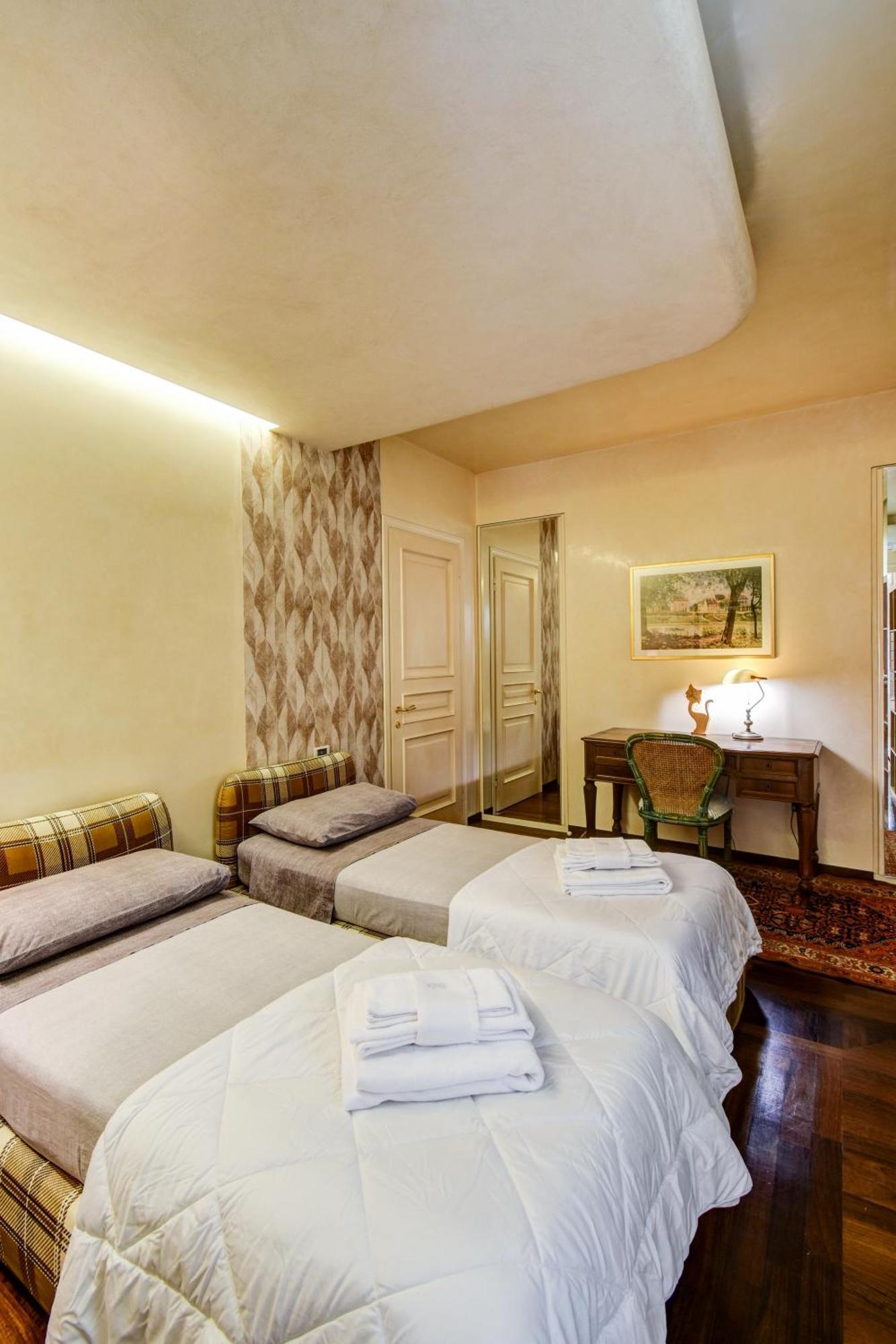 Villa Magnolia Arcugnano Eksteriør bilde