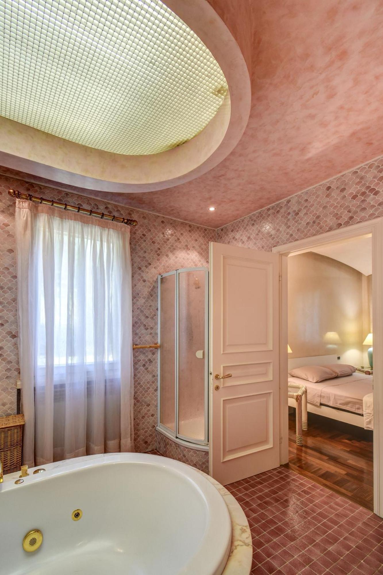 Villa Magnolia Arcugnano Rom bilde